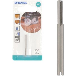 Frez do zarysów płaskich (HSS) 3,2mm 650 DREMEL