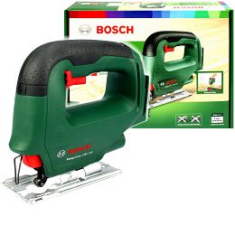 Wyrzynarka akumulatorowa EASYSAW 18V-70 BOSCH (korpus)