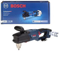 Wiertarka kątowa 18V 100Nm GRD 18V-127 BOSCH (korpus)