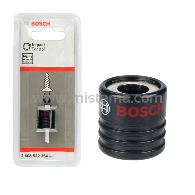 Magnetyzer do bitów Impact Control BOSCH