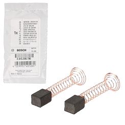 Szczotki węglowe do szlifierek wysokoobrotowych DREMEL 3000