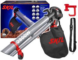 Odkurzacz ogrodowy do liści 2800W 0792 SKIL