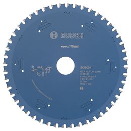 Tarcza pilarska 210/30mm Expert for Steel (48 zębów) 