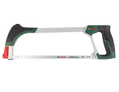 Piła ramowa 300 mm BOSCH do cięcia metalu, drewna i tworzyw sztucznych