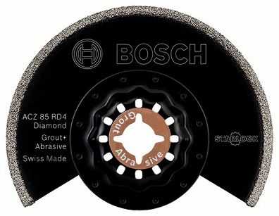 Brzeszczot segmentowy ACZ 85 RD4 BOSCH (Starlock)