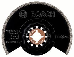 Brzeszczot segmentowy ACZ 85 RD4 BOSCH (Starlock)