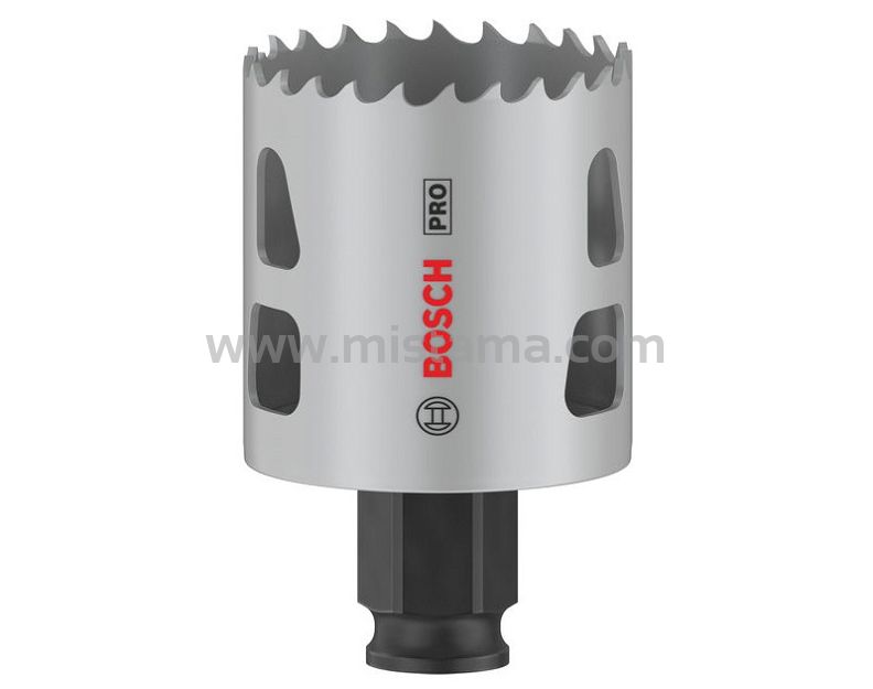 Piła otwornica 48mm PRO Multi-Material BOSCH (NOWOŚĆ!)