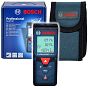 Dalmierz laserowy GLM 40 BOSCH