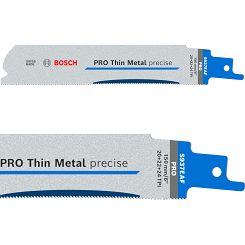 Brzeszczot do metalu S 937 BEF / S937BEF BOSCH