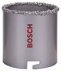 Otwornica wolframowa 67mm BOSCH (cegła, glazura, gipskarton)