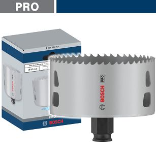 Piła otwornica 92mm Multi-Material BOSCH PRO
