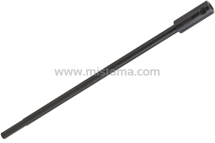 BOSCH Przedłużacz 305mm do pił otwornic