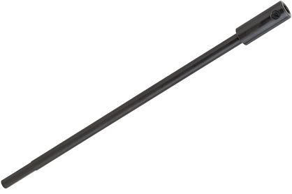 BOSCH Przedłużacz 305mm do pił otwornic