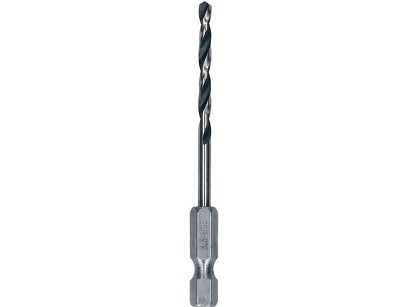 Wiertło kręte HSS-PointTeQ HEX 3,3 mm BOSCH 