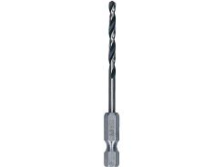 Wiertło kręte HSS-PointTeQ HEX 3,3 mm BOSCH 