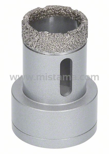 Wiertło diamentowe 30mm X-LOCK BOSCH do ceramiki