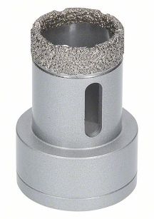 Wiertło diamentowe 30mm X-LOCK BOSCH do ceramiki