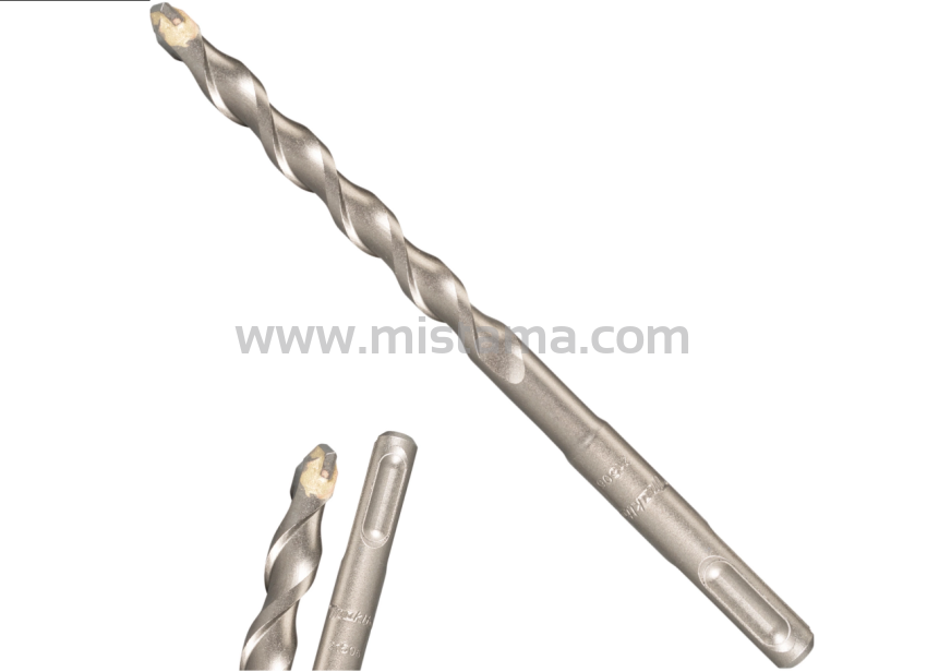 Wiertło SDS-Plus Economy 14/200/260mm MAKITA WYPRZEDAŻ!