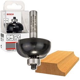 Frez do żłobień 8/36,7/58mm BOSCH
