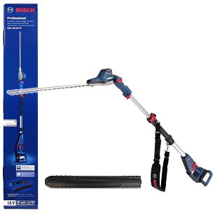Sekator akumulatorowy na wysięgniku GHE 18V-50 TP BOSCH (korpus)
