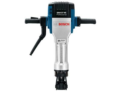 Młot udarowy GSH 27 VC BOSCH