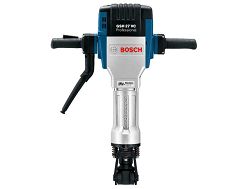 Młot udarowy GSH 27 VC BOSCH