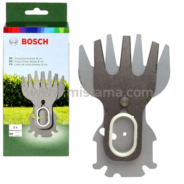 Zapasowe noże do trawy do nożyc EASYSHEAR BOSCH