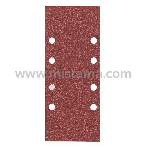 Papier ścierny 93x230 mm GR. 60 BOSCH WYPRZEDAŻ!