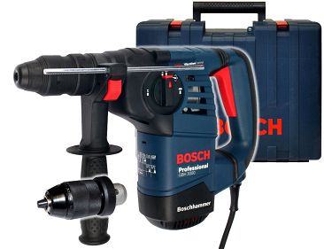 Młotowiertarka GBH 3000 BOSCH + walizka