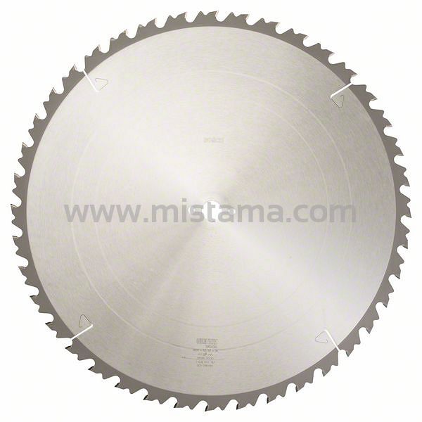Tarcza pilarska 600/30mm Construct Wood BOSCH (40 zębów)