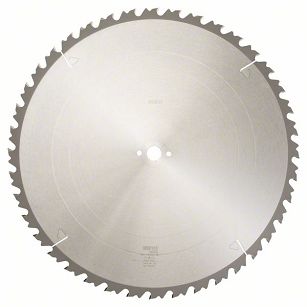 Tarcza pilarska 600/30mm Construct Wood BOSCH (40 zębów)