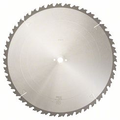 Tarcza pilarska 600/30mm Construct Wood BOSCH (40 zębów)