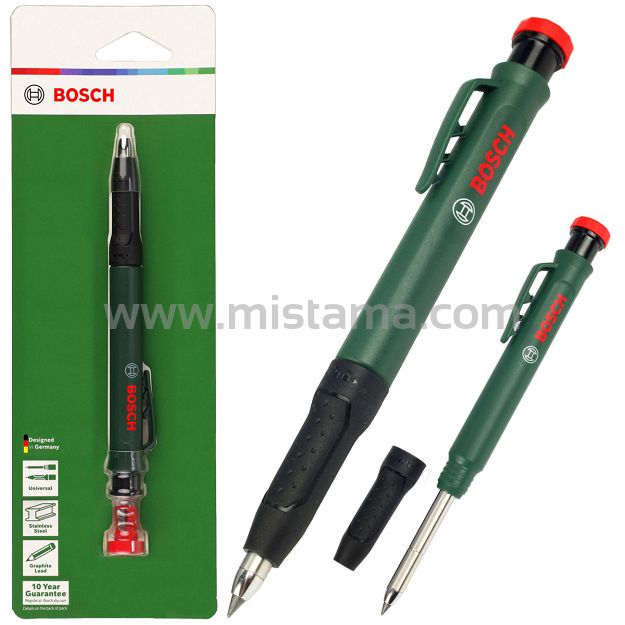 Ołówek automatyczny znacznik do otworów BOSCH