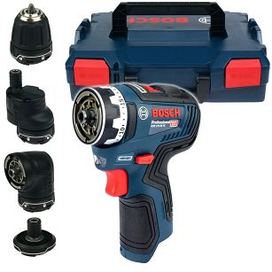 Wkrętarka GSR 12V-35 FC BOSCH (korpus)