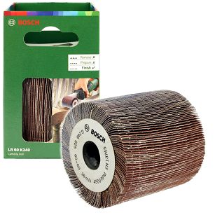 Rolka tarcza listkowa GR. 240 do TEXORO BOSCH