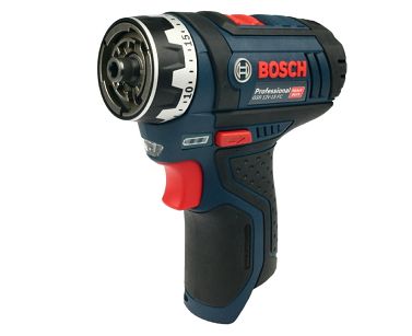 Wkrętarka GSR 12V-15 FC (korpus)