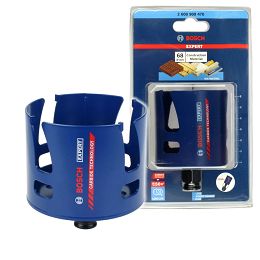 Piła otwornica 68mm Construction Material BOSCH EXPERT