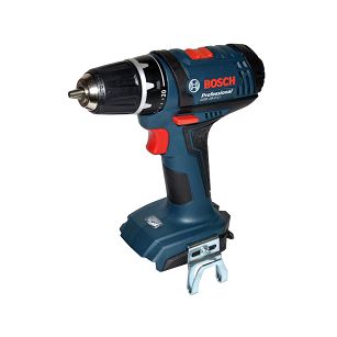 Wkrętarka 38Nm GSR 18-2-LI BOSCH (korpus) - WYPRZEDAŻ