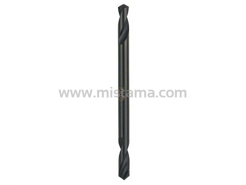 Wiertło dwustronne do metalu HSS-G 3,2 mm BOSCH 