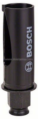 Piła otwornica 27 mm BOSCH Speed for MultiConstruction 