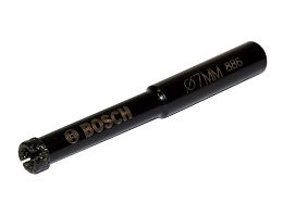 Wiertło diamentowe 7mm (na mokro) BOSCH do twardej ceramiki