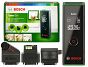 Dalmierz laserowy ZAMO 3 SET BOSCH + 3 adaptery