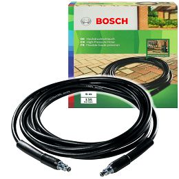 Wąż wysokociśnieniowy 6m do myjek  BOSCH