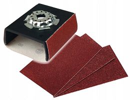 Nakladka szlifująca AUZ 70 G BOSCH (Starlock)
