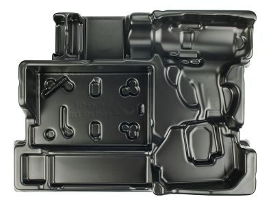 WKŁAD L-BOXX do GDS 18V-1000 i GDS 18V-1050 BOSCH