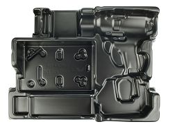 WKŁAD L-BOXX do GDS 18V-1000 i GDS 18V-1050 BOSCH