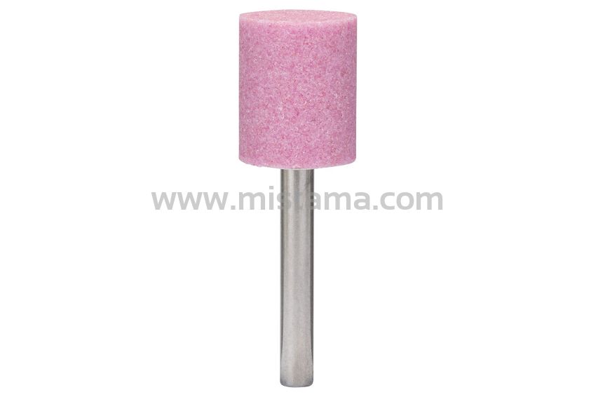 Kamień szlifierski cylindryczny 25mm gr. 60 BOSCH
