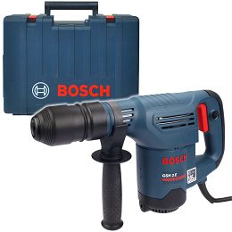 Młot kujący GSH 3 E BOSCH
