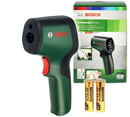 Termodetektor UNIVERSALTEMP BOSCH