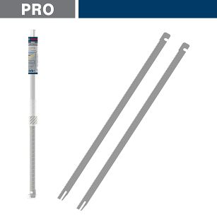 Nóż brzeszczot do pianki 300mm DO GSG 300 BOSCH zestaw 2 szt.